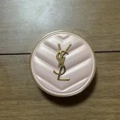 YSL ラディアントタッチグロウパクト ケースのみ