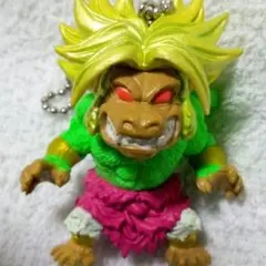 さ52 ドラゴンボール UDM ブロリー 大猿