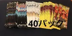 ワンピースカード パック 引退品 新時代 新たなる皇帝 500年後 双璧
