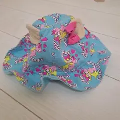 アースマジック　キャップ