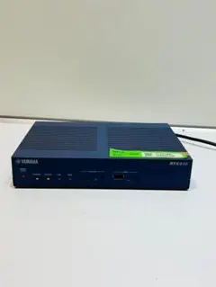 YAMAHA ヤマハ ルーター RTX810 動作未確認 現状渡し