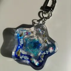 ダブルスターシェイカー ブルー