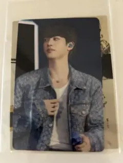 RUNSEOKJIN_EP.TOUR in AMSTERDAMライブビューイング