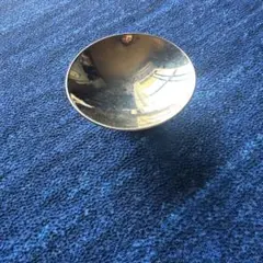 金属製浅いボウル SWEDEN製
