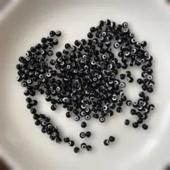 ナザールボンジュウ　ガラスビーズ　50個