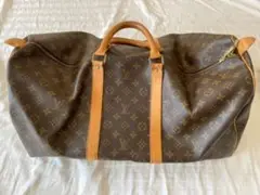 ルイヴィトン ボストンバッグ モノグラム