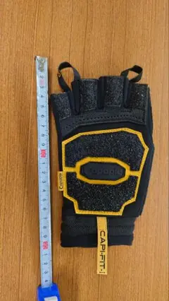カパピー　Capapie 射撃　グローブ　xs ライフル　カピフィット 2025年最新】ライフル射撃 グローブの人気アイテム - メルカリ