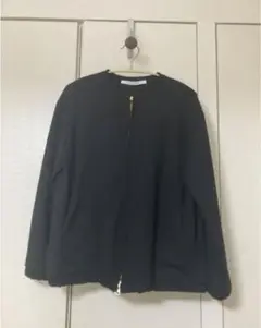 ブルゾン
