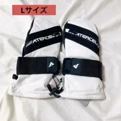 ❣️匿名❣️グローブ　【L】　スキー　スノーボード　タッチパネル対応