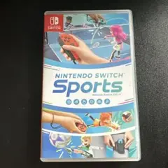 Nintendo Switch Sports