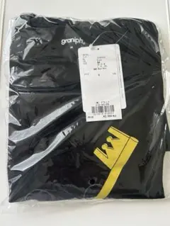graniph キングダムハーツ　Tシャツ　M