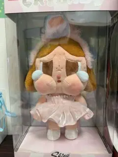 【店舗購入】POPMART shinyshiny ぬいぐるみ