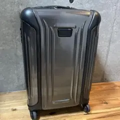 international carry