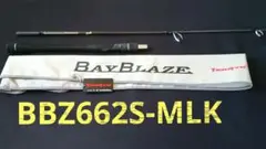 天龍/テンリュウ
ベイブレイズ/BayBlaze
BBZ662S-MLK