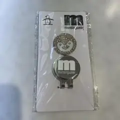 muningwear マーカー ピンク