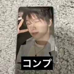 boynextdoor BOYLIFE weverse 特典　トレカ　コンプ