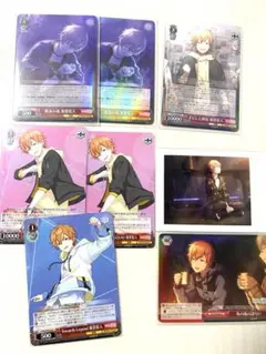 東雲彰人ヴァイスシュ