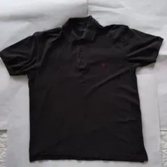 Ermenegildo Zegna ポロシャツ 半袖 100%コットン S