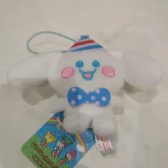 SWIMMER×サンリオキャラクターズ マスコット シナモロール