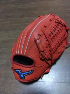 ミズノ グローブ 少年軟式用 オールラウンド 右投げ
