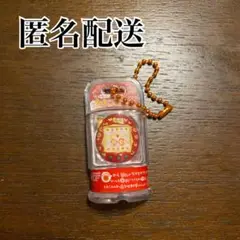 たまごっち　おかしなたまごボーロっち　チャーム　ケーたま　りんごれっど