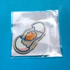 サンリオキャラクター大賞　アクリルステッカー