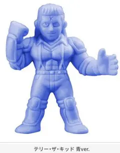 CMC NO.EX テリー・ザ・キッド 原作　フリッカー　Ver. 限定品情報】CMC NO.EX CMC NO.EX テリー・ザ・キッド 原作