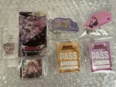 マクロスF ギャラクシーライブ2025 ラッキードロー