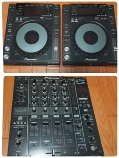 2025年最新】DJM-850の人気アイテム - メルカリ