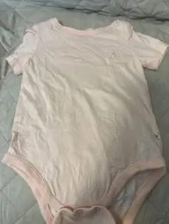 GAP ロンパース　6m-12m