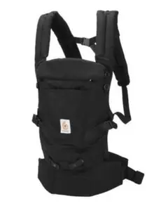 ergobaby 抱っこひも 黒 エルゴ