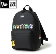 美品 NEW ERA ポケモン NC帝國 リュック バッグ 美品 NEW ERA ポケモン NC帝國 リュック バッグ - メルカリ