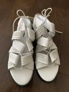 センソ SENSO サンダル 24cm