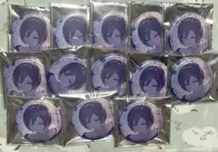 プロセカ グリッター缶バッジ Vol.42A MEIKO