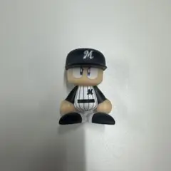 パワプロくん ならぶんです。【千葉ロッテマリーンズ】