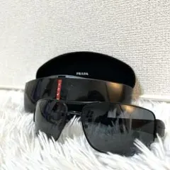 2025年最新】PRADA SPORT メンズ サングラスの人気アイテム