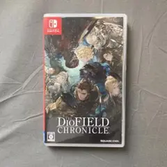 The DioField Chronicle