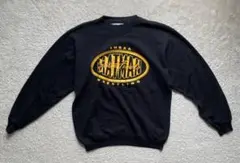 80s 90s アメリカ製 ヘインズ Hanes スウェット カレッジ usa製