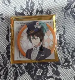 SideM 桜庭薫　スイパラ　缶バッジ