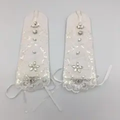 ウェディンググローブ