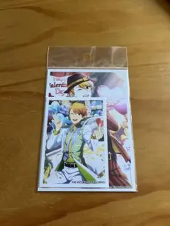舞田類 ブロマイド SideM