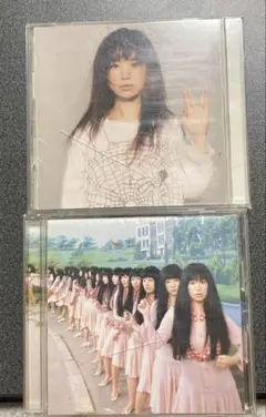 YUKIちゃんアルバム2枚