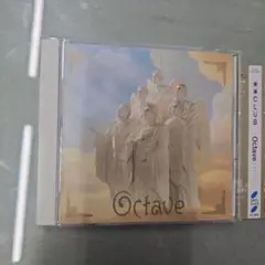 ＊CLUB Octave 8thアルバム SRCL 2428