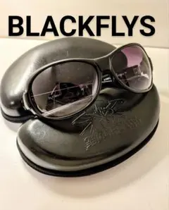 最終値下げ】傷有り BLACKFLYS FLY MODE LIMITED
