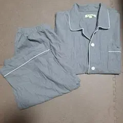 【美品】半袖パジャマ　150