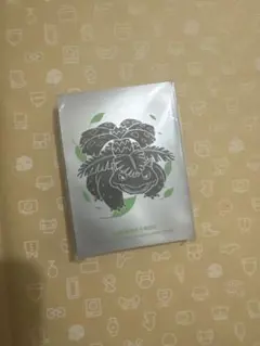 ポケモンカード スリーブ フシギバナ シルエットデザイン 未開封
