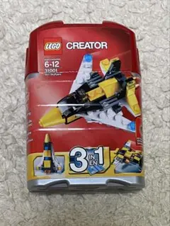 レゴ LEGO Creator 31001 3in1