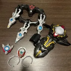 ウルトラマン 変身アイテム セット