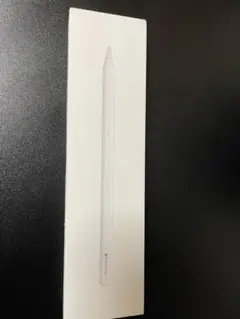 Apple Pencil Pro ホワイト 本体