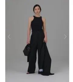 louren⋆medium width pantsトールサイズ
